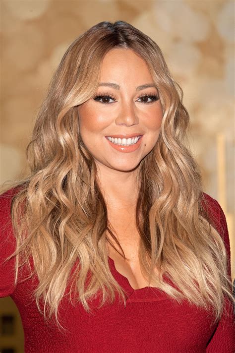 pictures of mariah carey